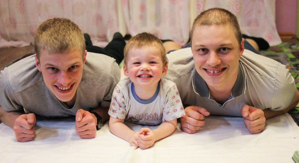 Ирина Румянцева