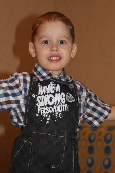 Ландыш Фартдинова