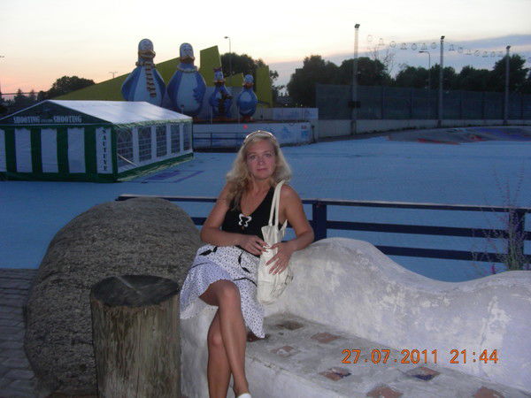 Наталья Фомина