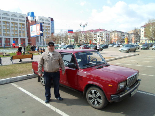 Вячеслав Кармишин