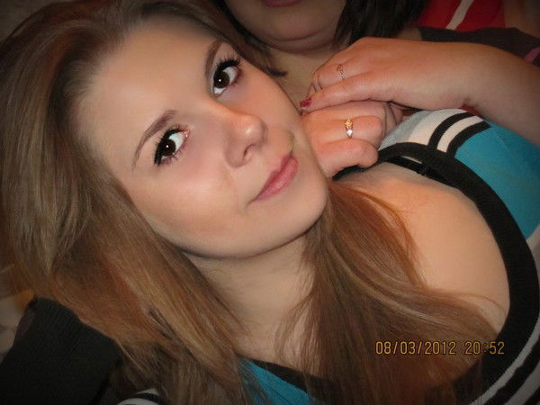 Оксана Омельченко