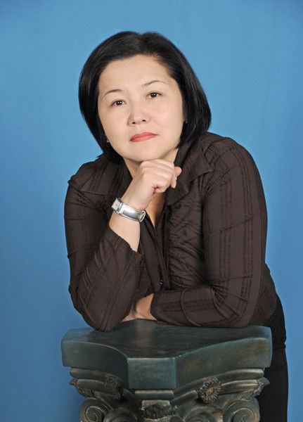 Гульбаршин Муратхожина