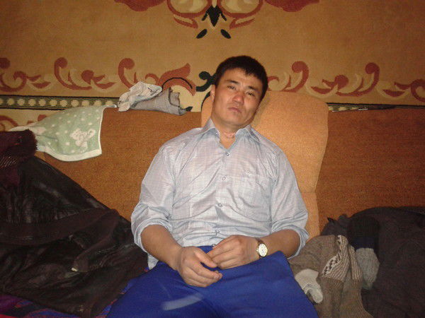 Кубан Толомушов