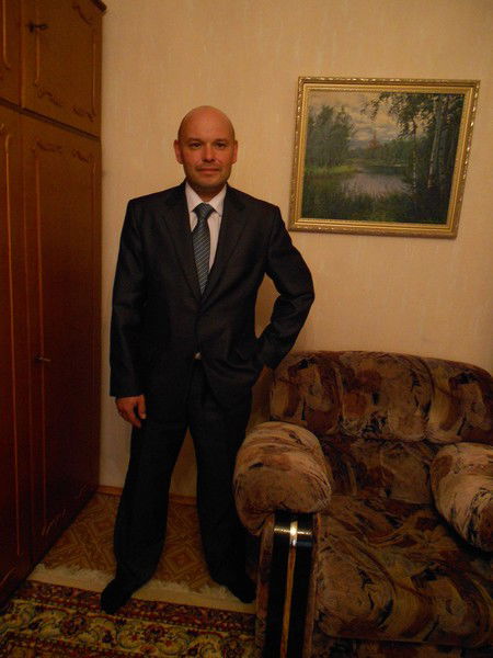 Алексей Прилуцкий