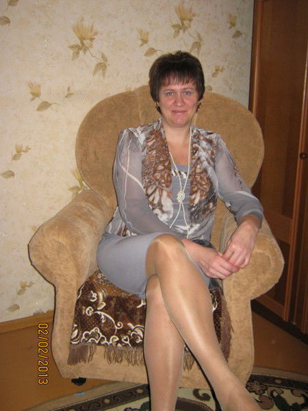 Оксана Коваленко