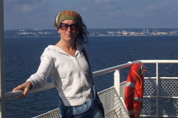 Елена Адаева