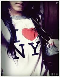 ~ Love In Ny ~