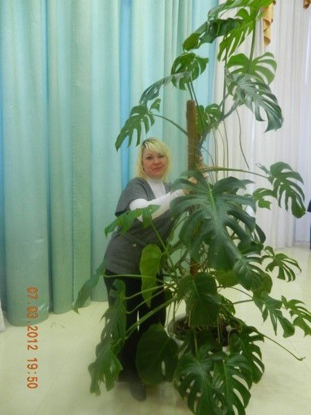 Людмила Садыкова