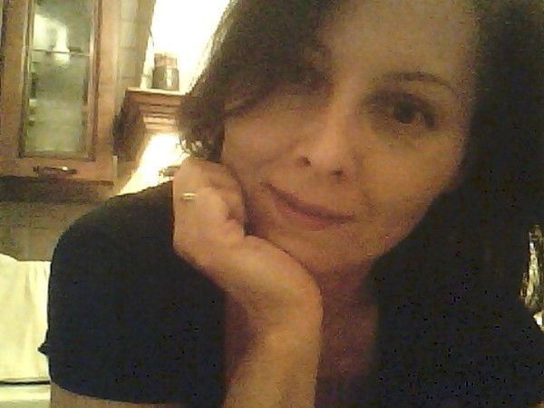 Галина Артемьева