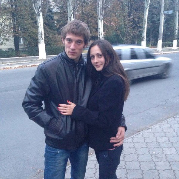 Денис Чернов