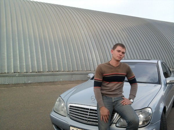 Александр Пащенко