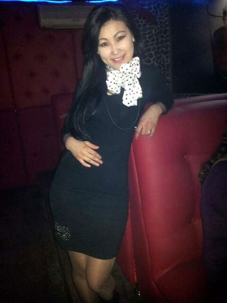 Жанара Жанека