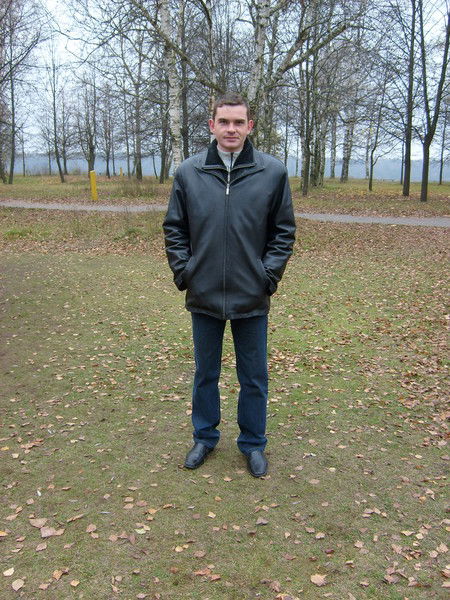 Андрей Антушев