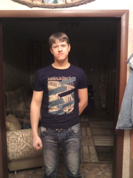 Евгений Зубарев