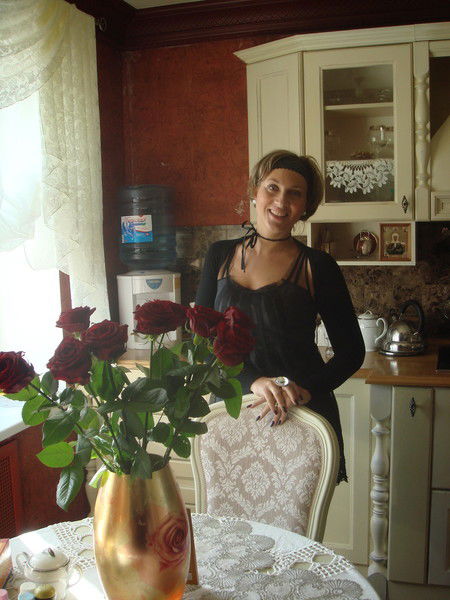 Юлия Каратеева