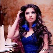 Ясмина Шамсидинова