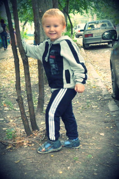 Оксана Слабченко