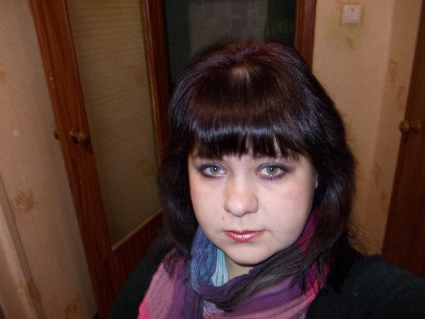 Олеся Кохан