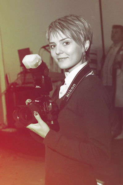 Юлия Пандина