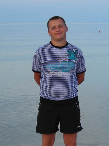 Андрей Александров