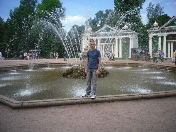 Максим Борисов