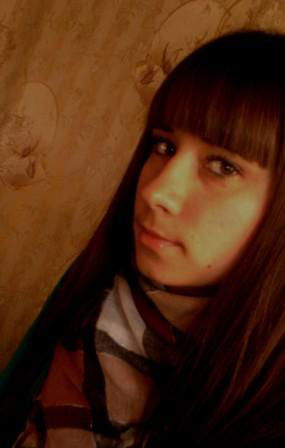 Ксюша Бабешко