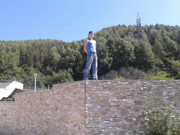 Игорь Прошкин