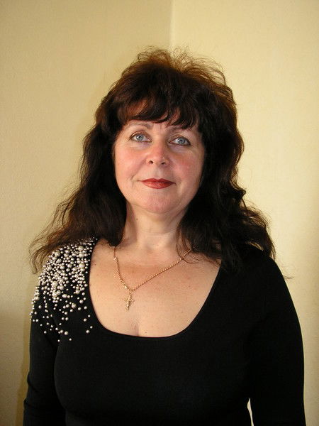 Татьяна Осипович