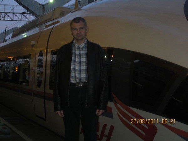 Виталий Фоменко