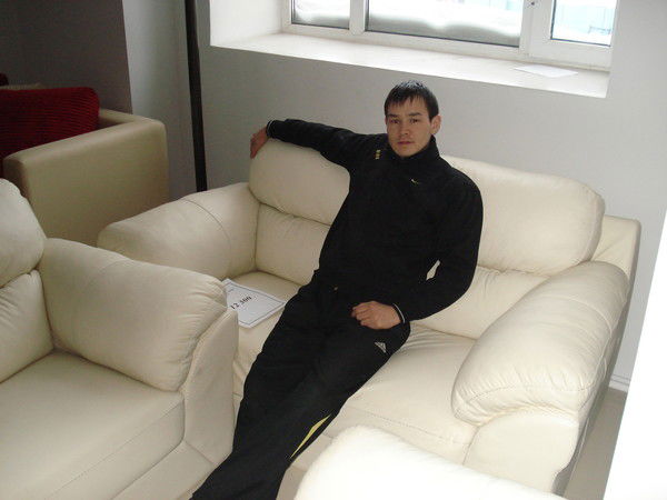 Алибек Мендыбаев