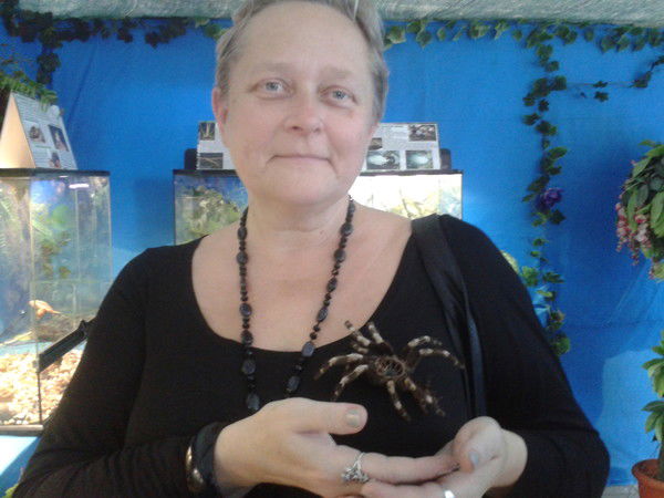 Алла Прикот