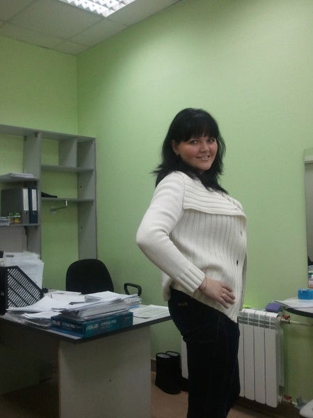 Наталья Герасименко