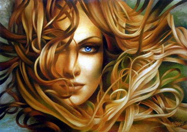 Ирина Чукарева