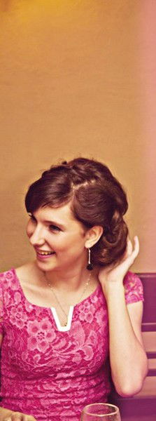 Машенька Соколова