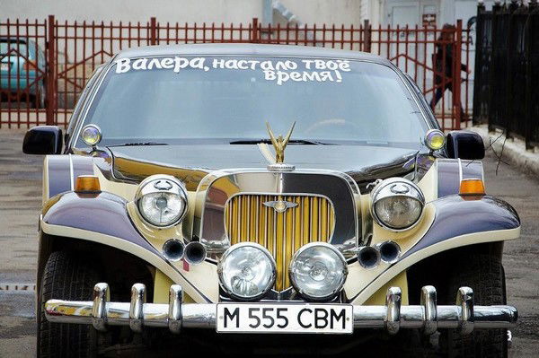 Екатерина Уразова(Гондарук)