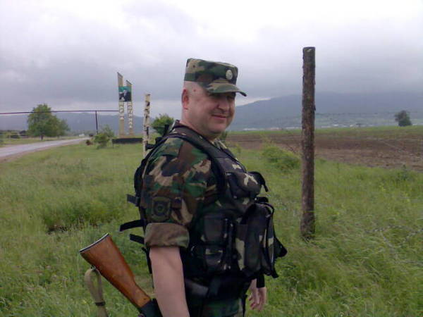 Ринат Шагзатдинов