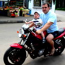 Сергей Сверчков