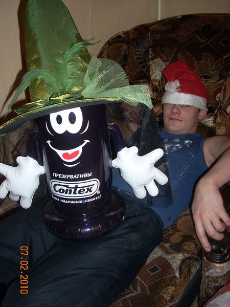 Сергей Злобин