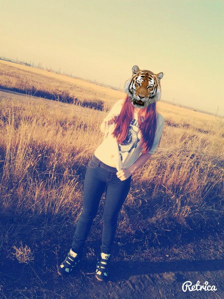 Настёна Илишева