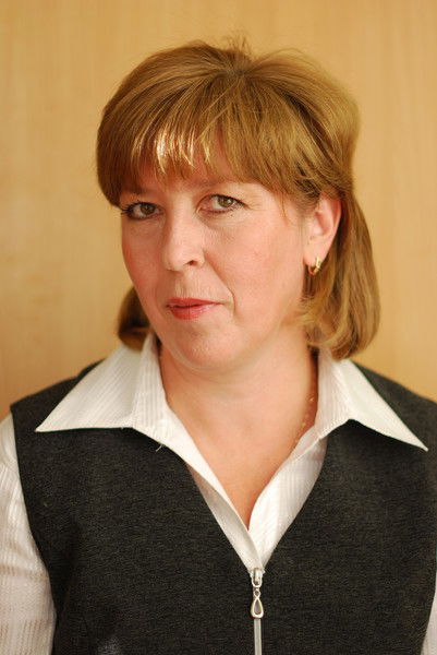 Татьяна Баландина