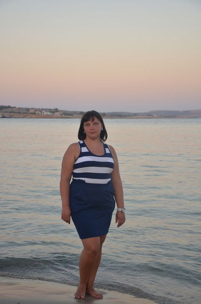 Яна Мардеева