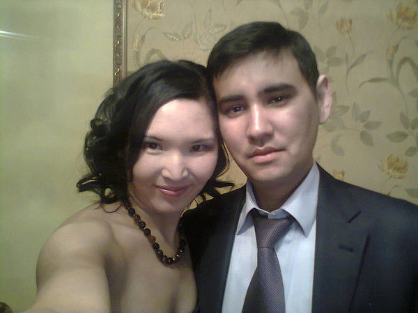 Анара Ержанова