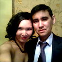 Анара Ержанова