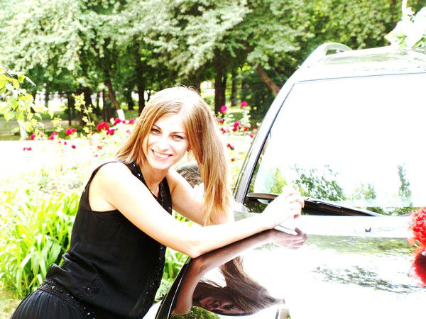 Наталья Остапенко