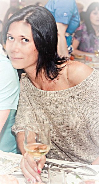 Юлия Радченко