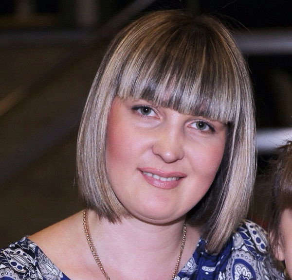 Алёнка ........