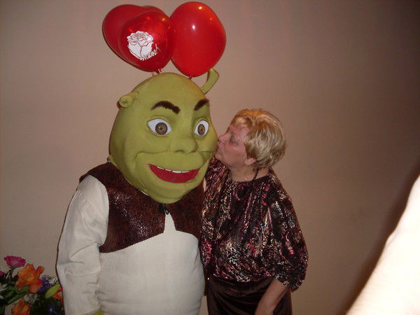 Вера Сердобольская