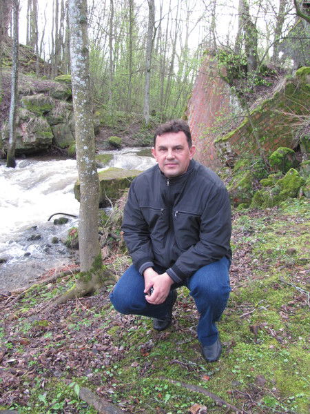 Юрий Смирнов