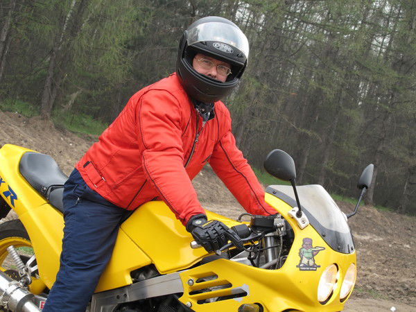 Андрей Дронов