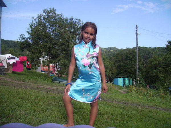 Арина Артёменко